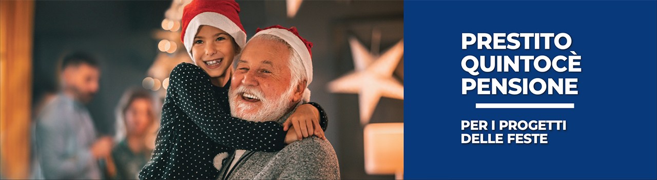 Cessione del quinto Quintocè Agenzia Studio DAC