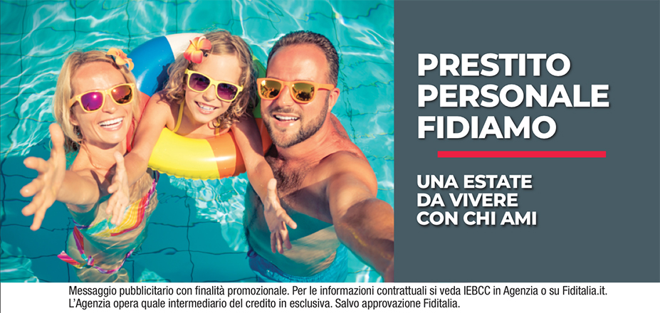 Agenzia Studio DAC Fiditalia | Milano | Prestito Personale Fidiamo - Ti aspettiamo per realizzare i tuoi progetti. Messaggio pubblicitario con finalità promozionale. Per le informazioni contrattuali si veda IEBCC in Agenzia o su Fiditalia.it. L’Agenzia opera quale intermediario del credito in esclusiva. Salvo approvazione Fiditalia.